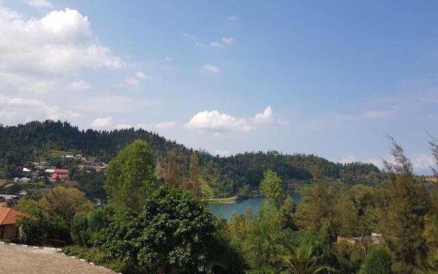 Rebero Kivu Resort