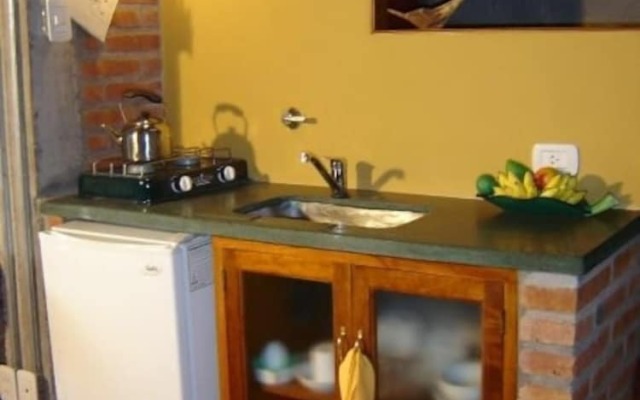 Apartamento Bella Vista