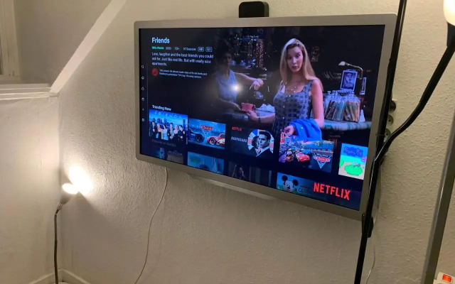 Central & Cosy Studio + Free Bikes & Netflix