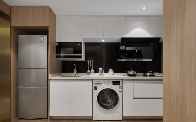 Eature Residences Lingang