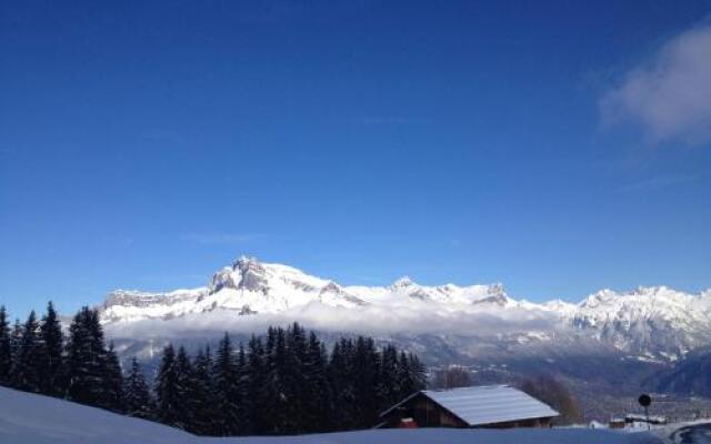 Les Hauts de Savoie