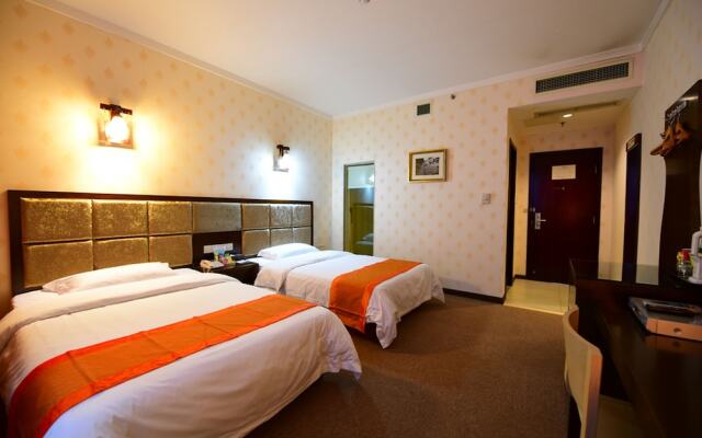 Lecheng Hotel