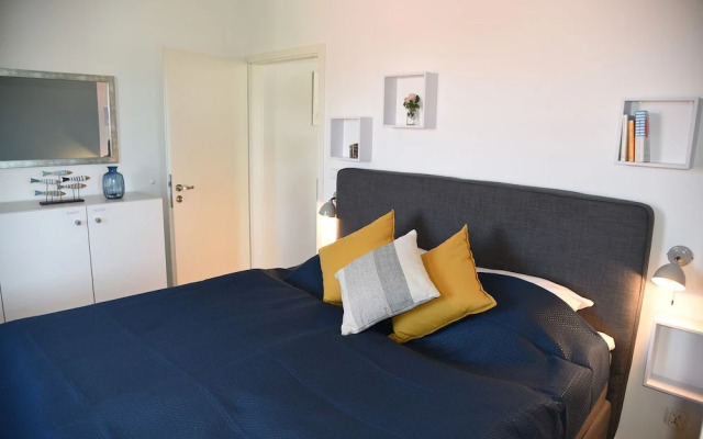 Apartamenty Swinoujscie - Kormoran