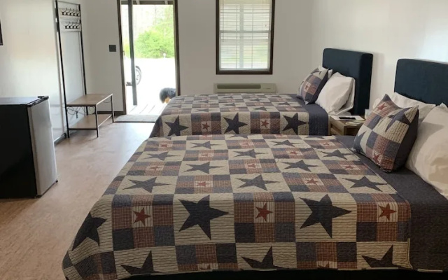 Big South Fork Lodge