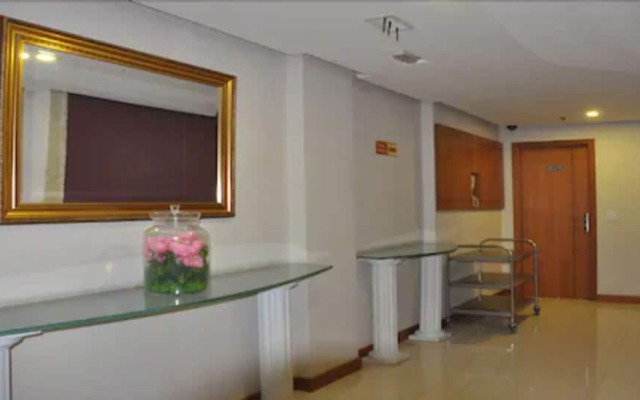 Hotel Barão Do Flamengo