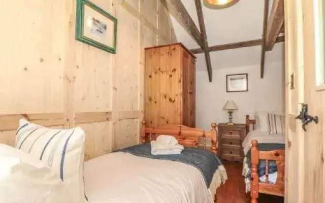 Trewince Holiday Lodges