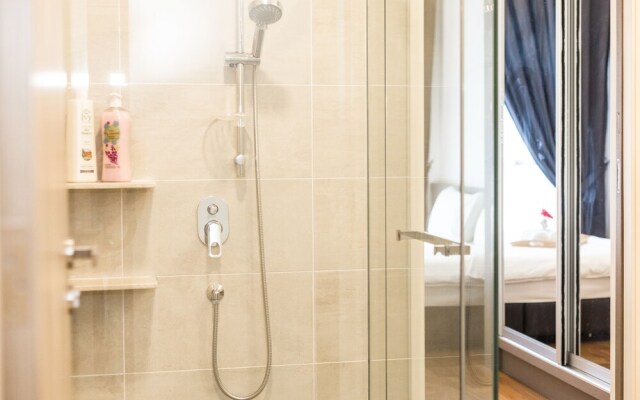 Nadi Service Apartment 4