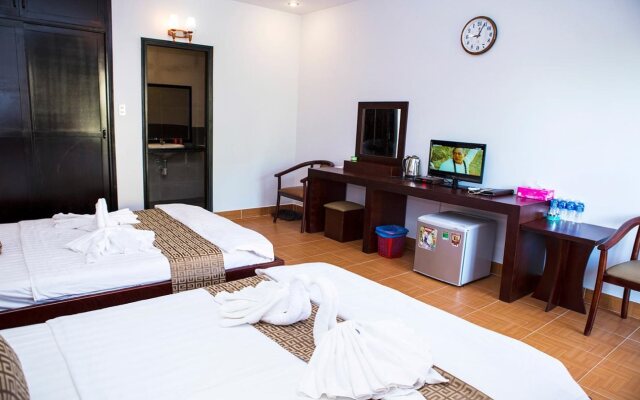 Cam Binh Resort