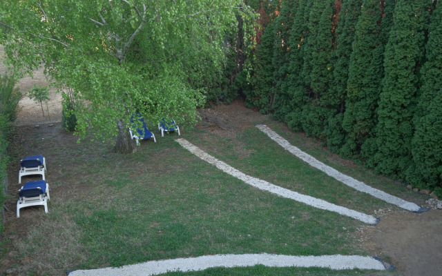 Tolena Heviz Apartments