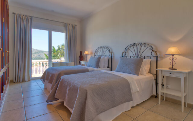 Villa Isabelle