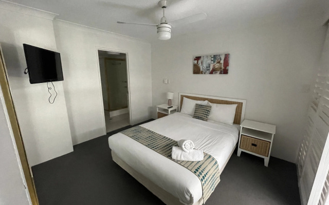 Atrium Resort