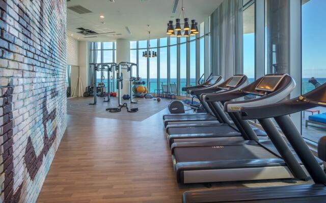Hyde Resort and Residences, OceanMiami Collection