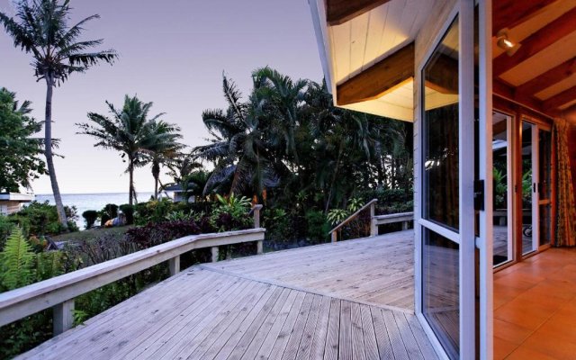 Sands Villas Rarotonga