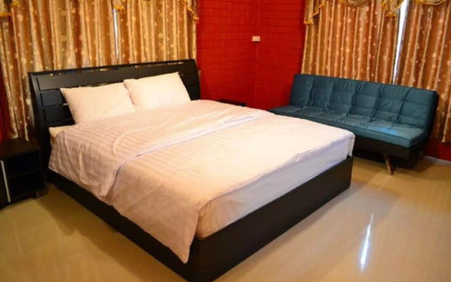 Lomdao Resort