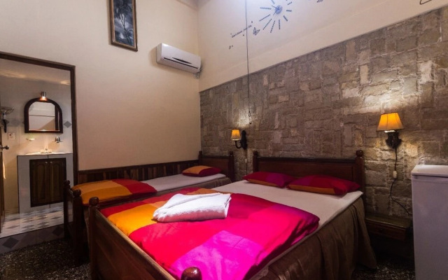 Hostal Rubio