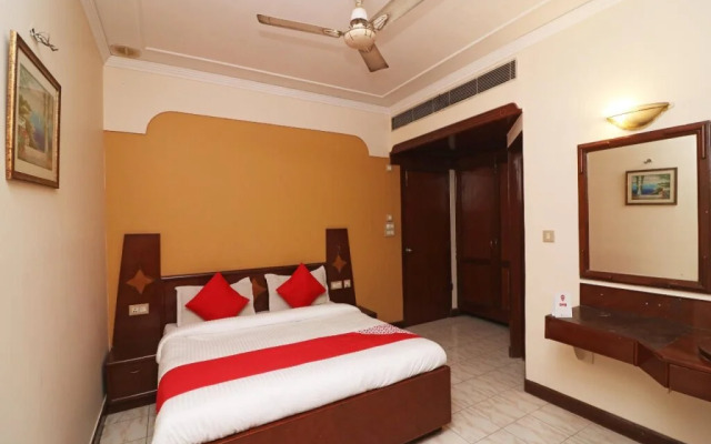 Hotel Metro Regency by OYO Rooms