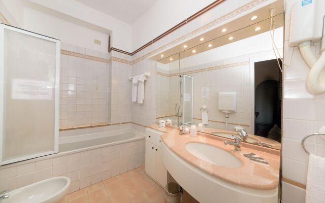 Hotel Morchio Mhotelsgroup