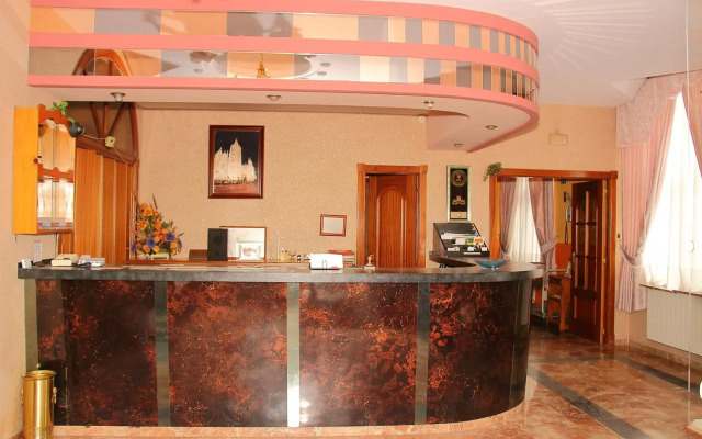 Hotel Avenida III