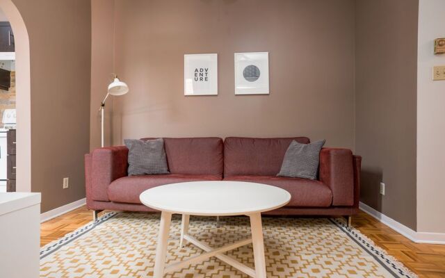 Charming 4BR in Plateau by Sonder