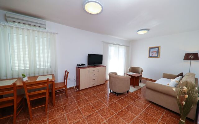 Apartments Casa Mia