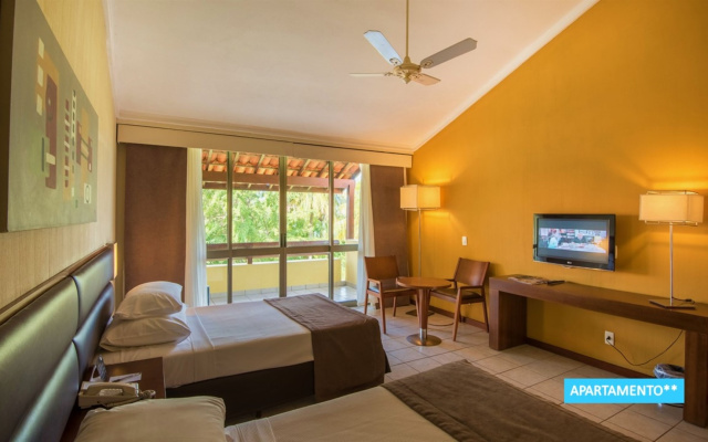 Vila Galé Cabo – All Inclusive