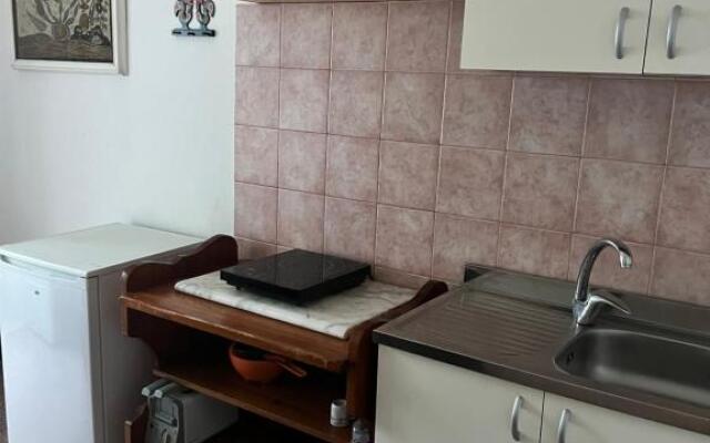 Nice apartament 100m to Sea 1*floor