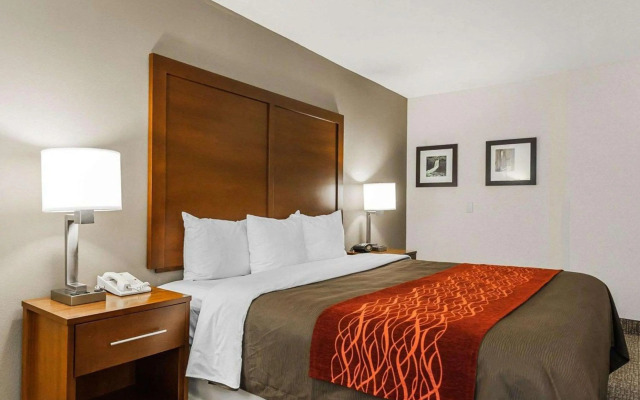 Spark by Hilton Denver East I 70