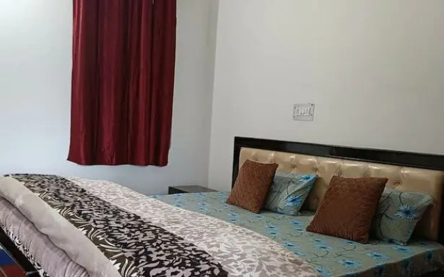 Gorooomgo Himalayan Hills Homestay