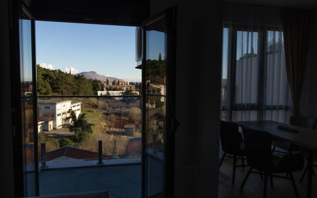 LINA - PG, Gorica Park View Apartment