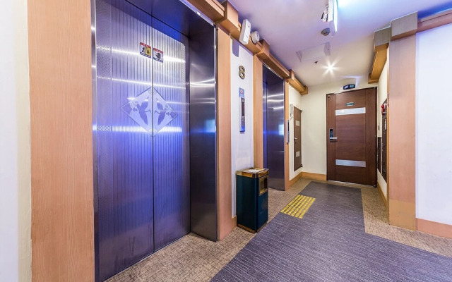 Incheon Azera Hotel