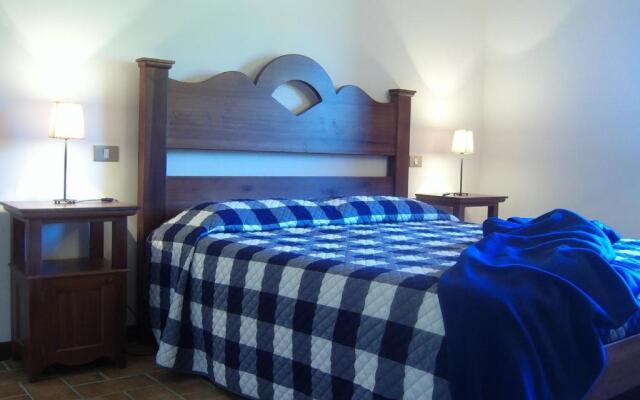 Agriturismo Cioccoleta