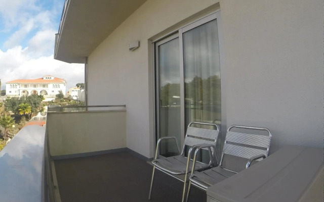 Hotel Recinto