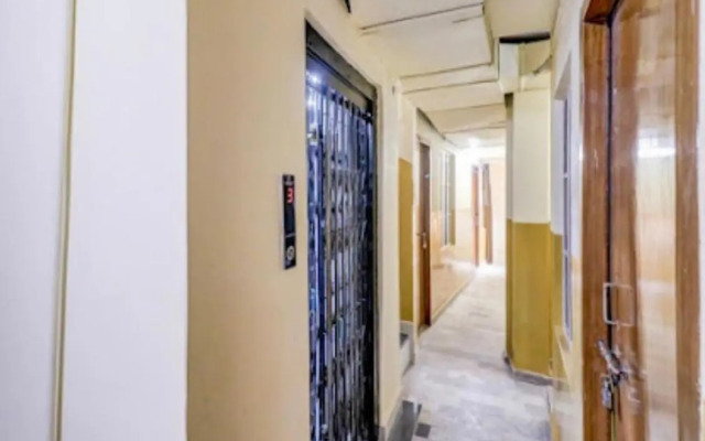 Hotel M.K International