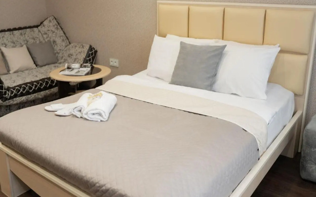 Goldfish (ГолдФиш) на улице Севастопольская