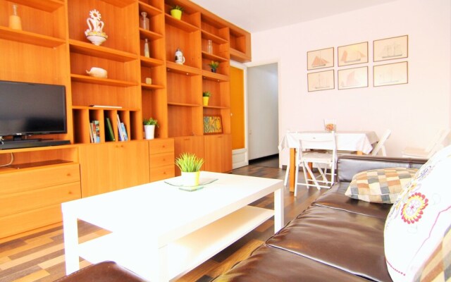 Apartament Dolce Barcelona Rentals