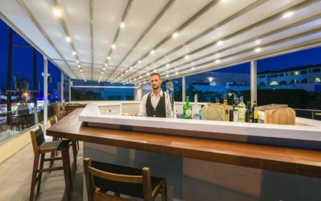 Resort 4 stars Planos