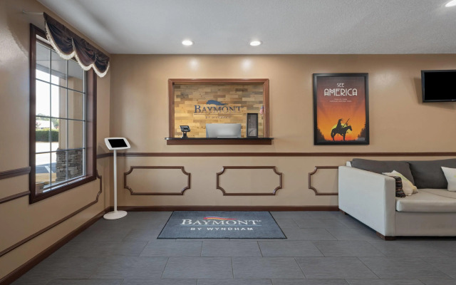 Baymont by Wyndham Commerce GA Near Tanger Outlets Mall