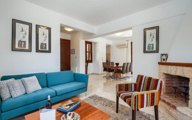 Aphrodite Hills Rentals – Apartments