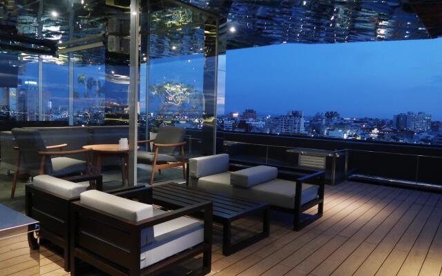 Orient Luxury Hotel