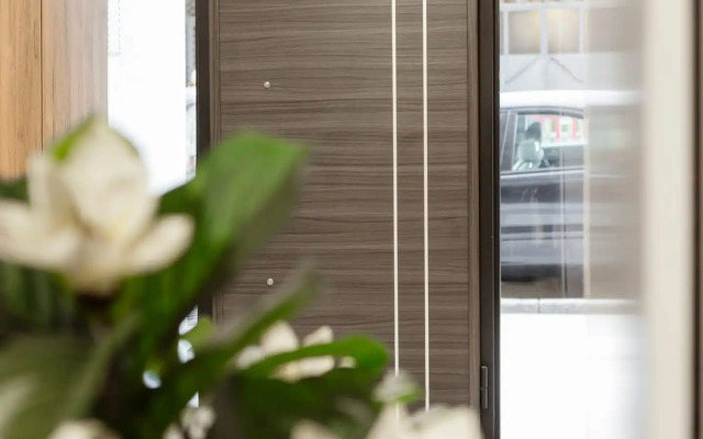 Aeons Hotelia Hospitality Group
