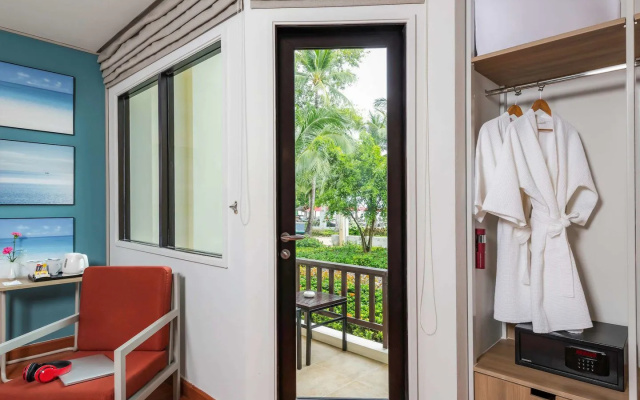 Ibis Samui Bophut