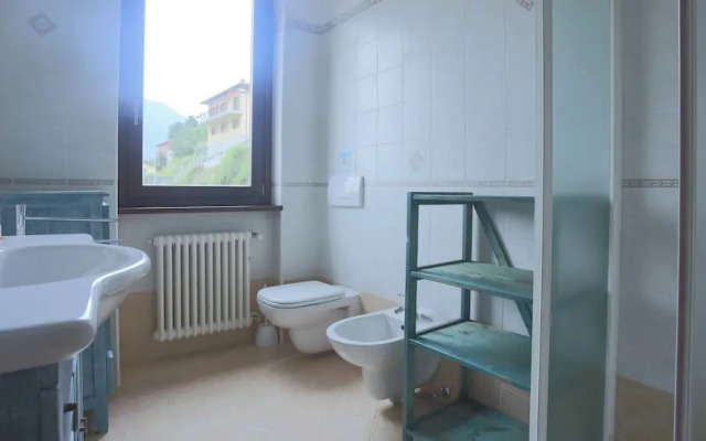 Casa Vista Lago Argegno