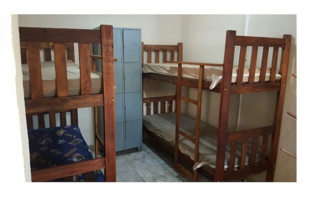 Green Hostel Ilhabela