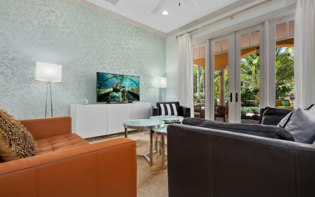 Rvh_393r Hidden Oasis 4 Bedroom Home