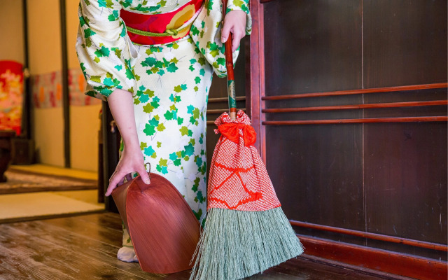 naokonoza Bettei Umekoji