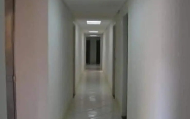Hotel 1000