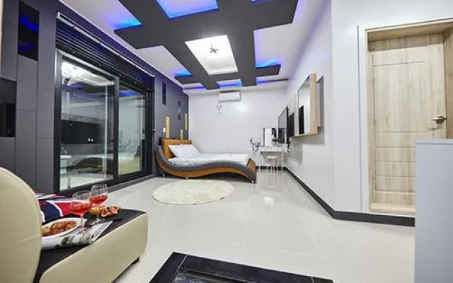 Namiseom Seol Resort