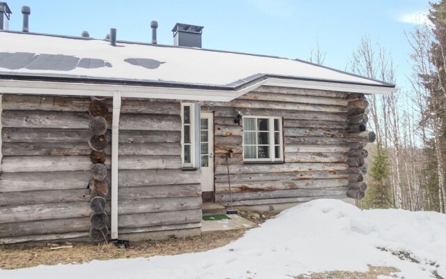 Rukankuukkeli c 24 Kuusamo