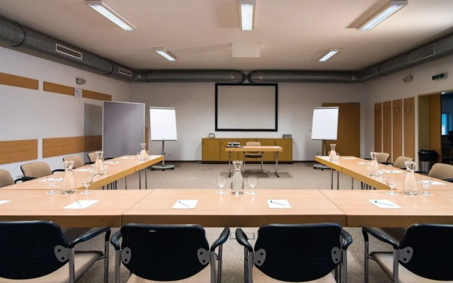 Tennis & Golf Hotel Höllrigl