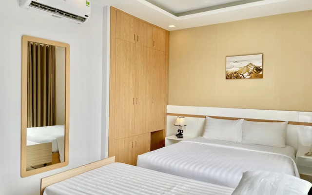 Maya Hotel